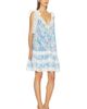 Zimmermann Zimmermann Solstice Lantern Mini Dress - 2