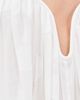 Zimmermann Zimmermann Solstice Midi Dress Ivory - 6