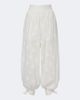 Zimmermann Zimmermann Solstice polka-dot cotton balloon pants - 1