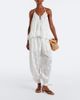 Zimmermann Zimmermann Solstice polka-dot cotton balloon pants - 2
