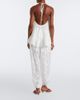 Zimmermann Zimmermann Solstice polka-dot cotton balloon pants - 6
