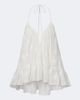 Zimmermann Zimmermann Solstice polka-dot cotton top - 1