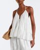 Zimmermann Zimmermann Solstice polka-dot cotton top - 2