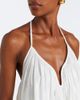 Zimmermann Zimmermann Solstice polka-dot cotton top - 3