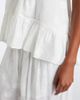 Zimmermann Zimmermann Solstice polka-dot cotton top - 4