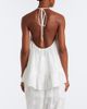 Zimmermann Zimmermann Solstice polka-dot cotton top - 5