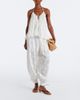 Zimmermann Zimmermann Solstice polka-dot cotton top - 6