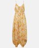Zimmermann Zimmermann Solstice silk floral jumpsuit - 1