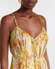 Zimmermann Zimmermann Solstice silk floral jumpsuit - 3