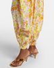 Zimmermann Zimmermann Solstice silk floral jumpsuit - 4