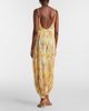 Zimmermann Zimmermann Solstice silk floral jumpsuit - 6