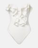 Zimmermann Zimmermann Solstice swimsuit - 1