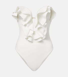 Zimmermann Zimmermann Solstice swimsuit