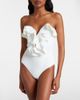 Zimmermann Zimmermann Solstice swimsuit - 2