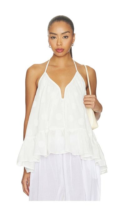 Zimmermann Zimmermann Solstice Top