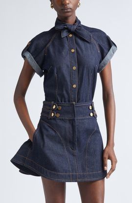 Sho Dress