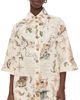 Zimmermann Zimmermann Tunic Dress Treasure Island - 1