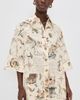 Zimmermann Zimmermann Tunic Dress Treasure Island - 2
