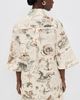 Zimmermann Zimmermann Tunic Dress Treasure Island - 3