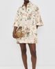 Zimmermann Zimmermann Tunic Dress Treasure Island - 5