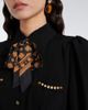 Zimmermann Zimmermann Utility belted midi dress - 3