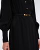 Zimmermann Zimmermann Utility belted midi dress - 4