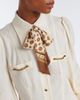 Zimmermann Zimmermann Utility tie-neck blouse - 3