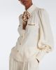 Zimmermann Zimmermann Utility tie-neck blouse - 5