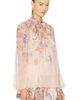 Zimmermann Zimmermann Valiant Billow Blouse - 2