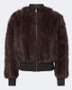 Zimmermann Zimmermann Valiant bomber jacket - 1