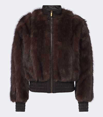 Zimmermann Zimmermann Valiant bomber jacket