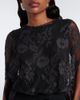 Zimmermann Zimmermann Valiant caped lace top - 3