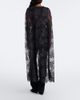 Zimmermann Zimmermann Valiant caped lace top - 5