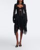 Zimmermann Zimmermann Valiant cutout lace bustier dress - 2