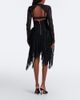 Zimmermann Zimmermann Valiant cutout lace bustier dress - 6