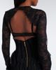 Zimmermann Zimmermann Valiant cutout lace bustier dress - 7