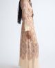 Zimmermann Zimmermann Valiant Deco Print Long Sleeve Maxi Shirtdress - 3
