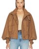 Zimmermann Zimmermann Valiant Drill Biker Jacket - 1