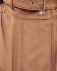 Zimmermann Zimmermann Valiant Drill Biker Jacket Taupe - 6
