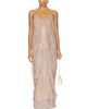 Zimmermann Zimmermann Valiant Floating Slip Dress - 1