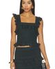Zimmermann Zimmermann Valiant Frill Cami - 1