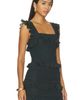 Zimmermann Zimmermann Valiant Frill Cami - 2
