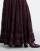 Zimmermann Zimmermann Valiant lace and silk maxi skirt - 4