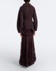 Zimmermann Zimmermann Valiant lace and silk maxi skirt - 6