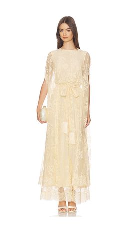 Sho Dress
