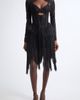 Zimmermann Zimmermann Valiant Lace Lingerie Minidress - 1