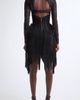 Zimmermann Zimmermann Valiant Lace Lingerie Minidress - 3