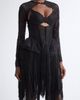 Zimmermann Zimmermann Valiant Lace Lingerie Minidress - 5