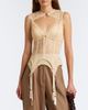 Zimmermann Zimmermann Valiant lace top - 2