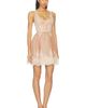 Zimmermann Zimmermann Valiant Lace Trim Mini Dress - 2